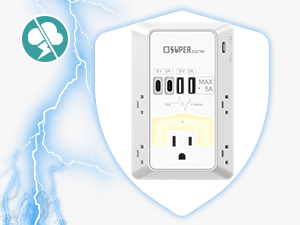 Outlet Extender