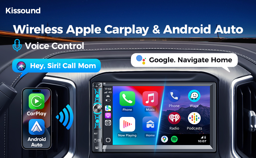 apple carplay