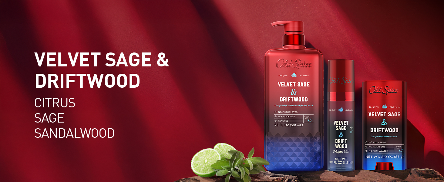 velvet sage