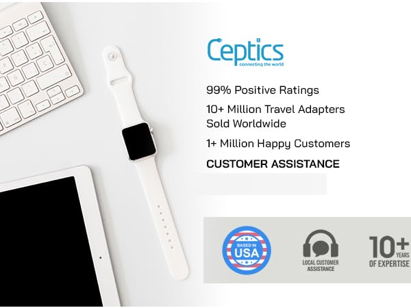 voltage converter curling iron