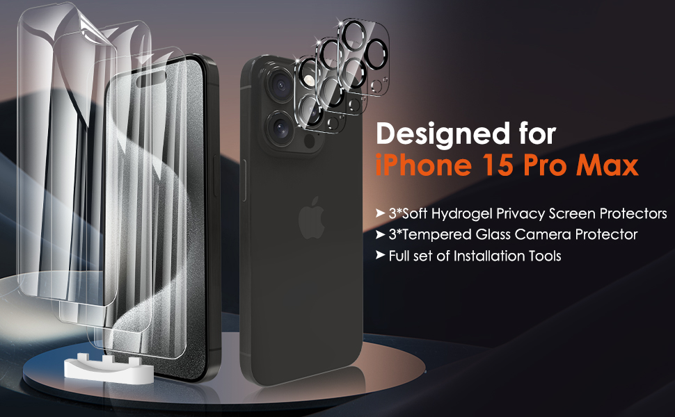 iphone 15 max pro screen protector iphone 15 pro max screen protector