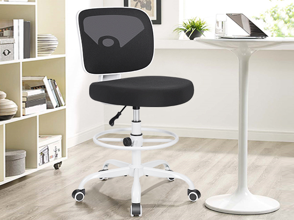 tall ergonomic office chair