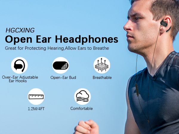 usb c headphones wired over ear buds