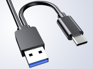 bluray drvie USB 3.0 2-In-1 Connector