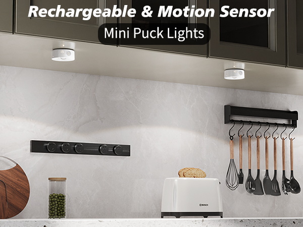 under counter lights for kitchen