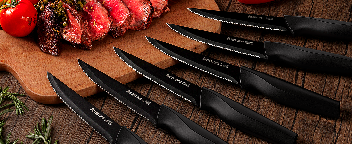 Steak Knife