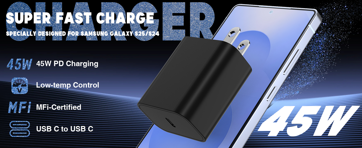 Samsung Galaxy S25/S24