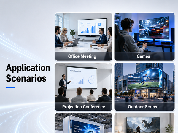 Application Scenarios