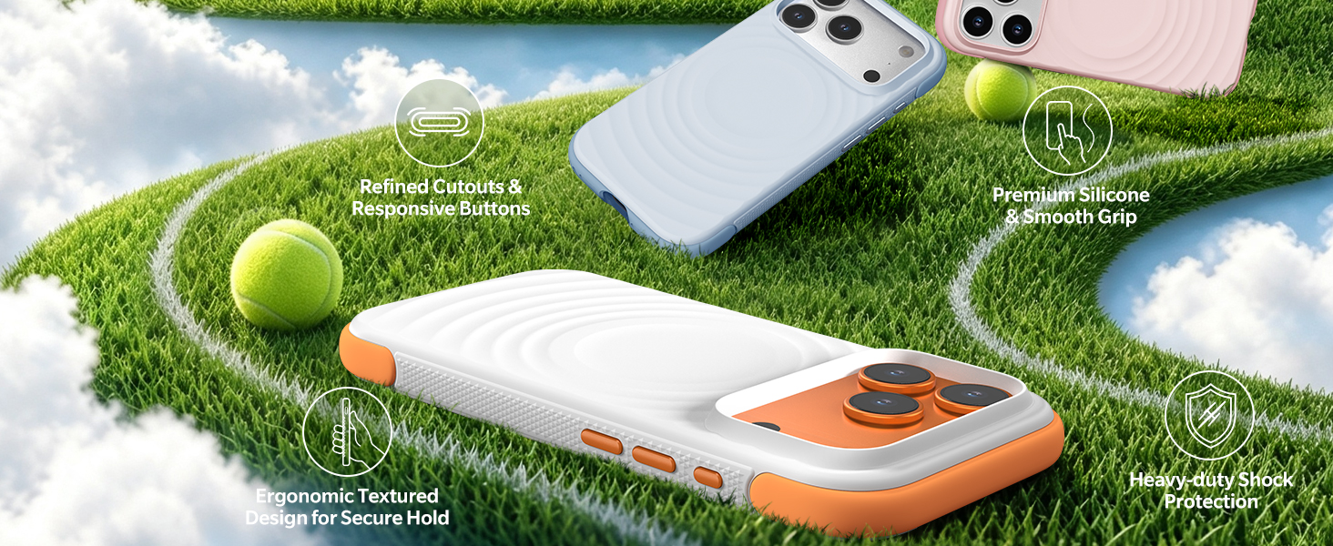 iphone 17 pro max case