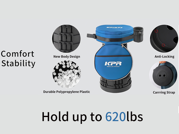 comfort stool
