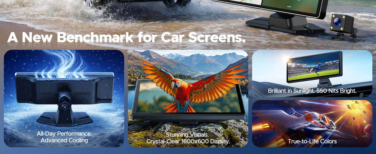apple car play