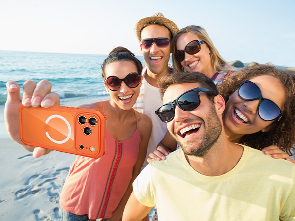 iPhone 17 Pro Max Cover