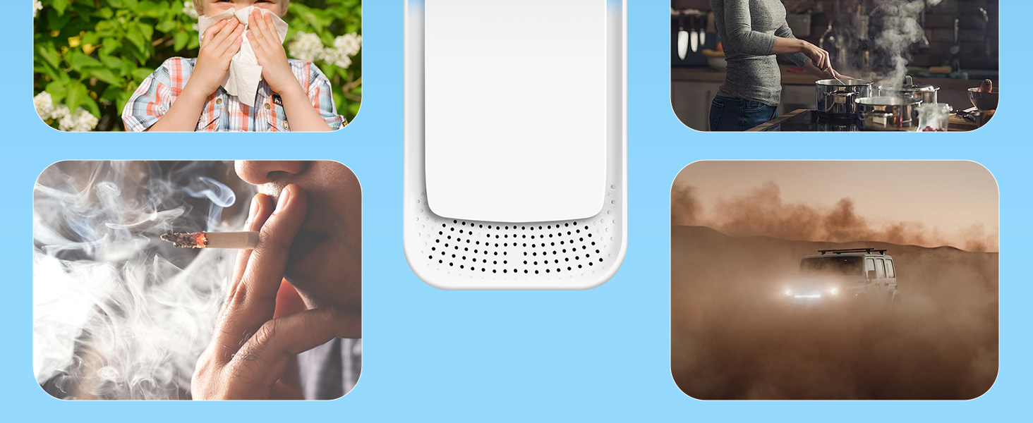 air purifiers for home pets