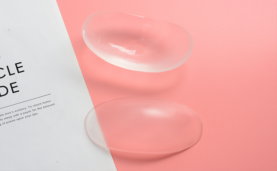Adhesive Shoulder Enhancer