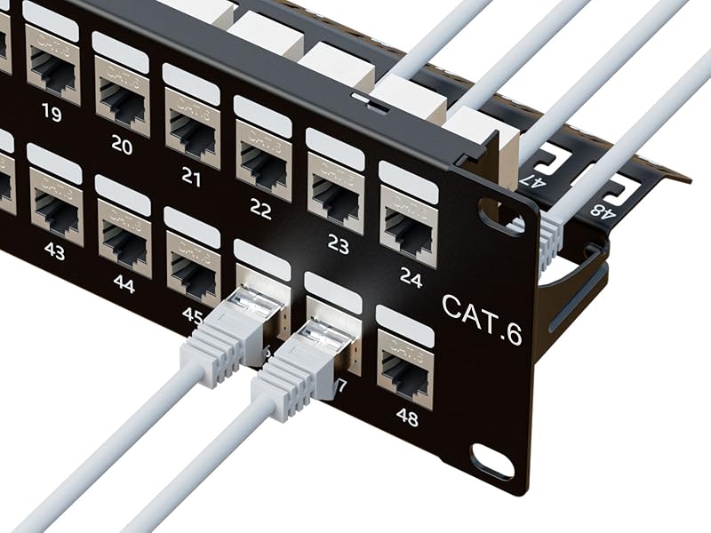 patch panel