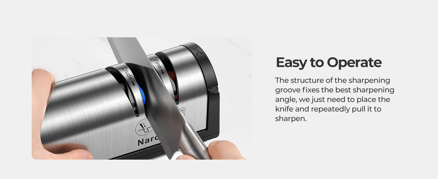 electric knife sharpeners for kitchen knives