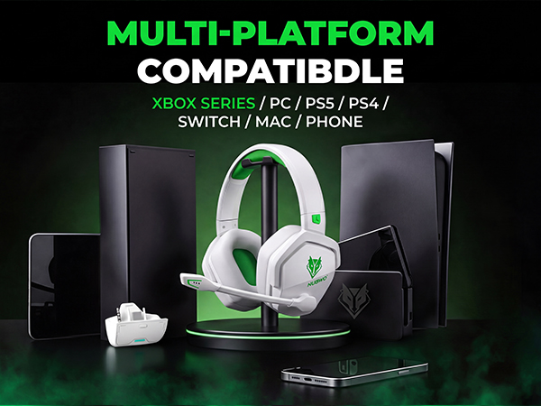 multi-platform compatibdle