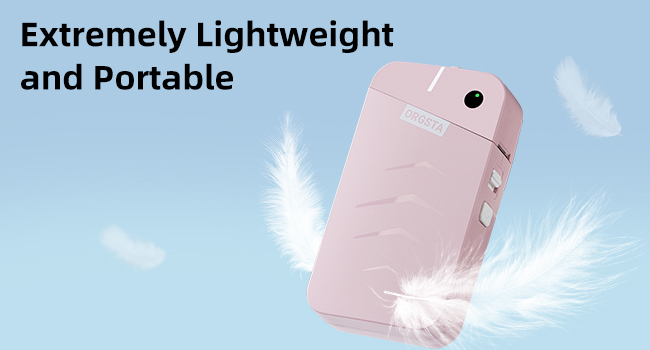 label maker machine with tape