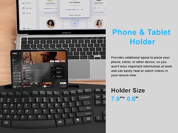 Keyboard