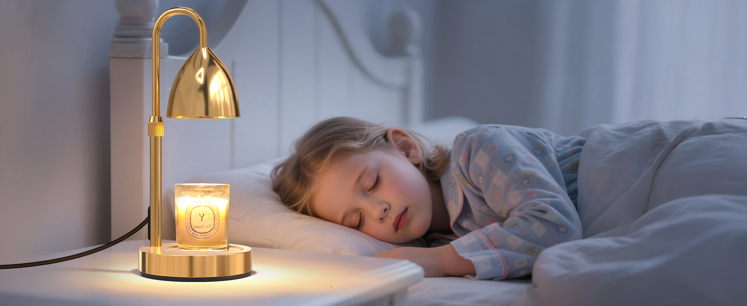 Candle Warmer Lamp