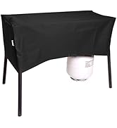 Stanbroil Stove Patio Cover Replacement for Camp Chef 3 Burner Stoves Models PRO90, SPG90B, TB90L...