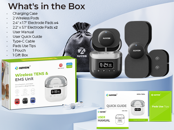 tens unit