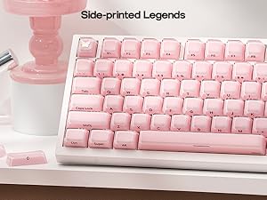 Lusterfly jelly kecaps set