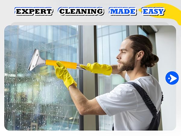 scraper