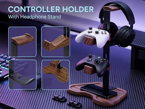 controller holder
