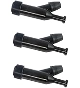 KIKITE GX160 Spark Plug Boot Cap for Honda GX340 GX390 GX140 GX240 GX270 Engine 3000W 3500W 4000W...