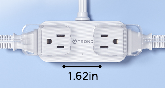 surge protector power strip