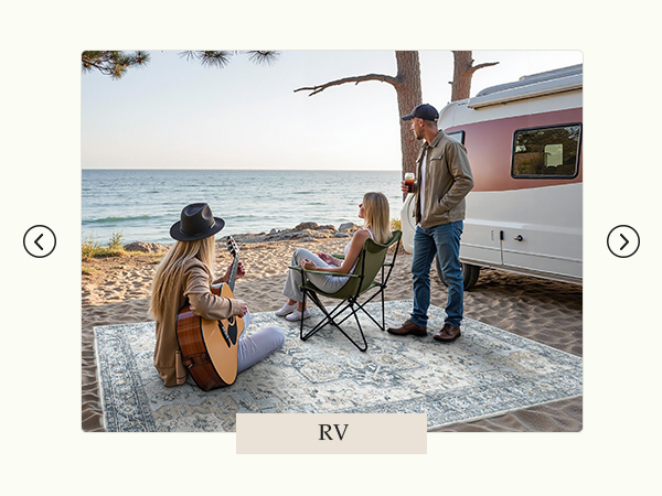 outdoor rug