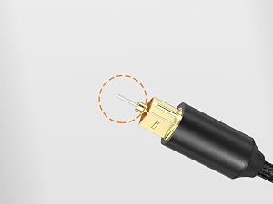 Optical Fiber