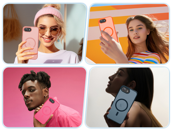 Fashion Case