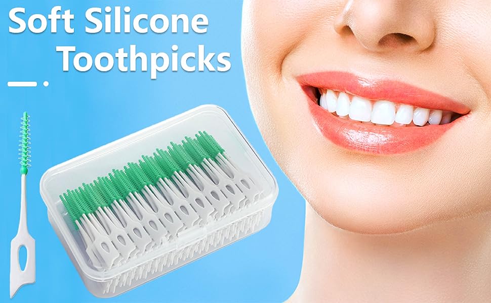 gum soft pick