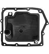 62TE Transmission Filter and Gasket Kit Fits for Dodge Avenger Grand Caravan Journey, Chrysler Pa...