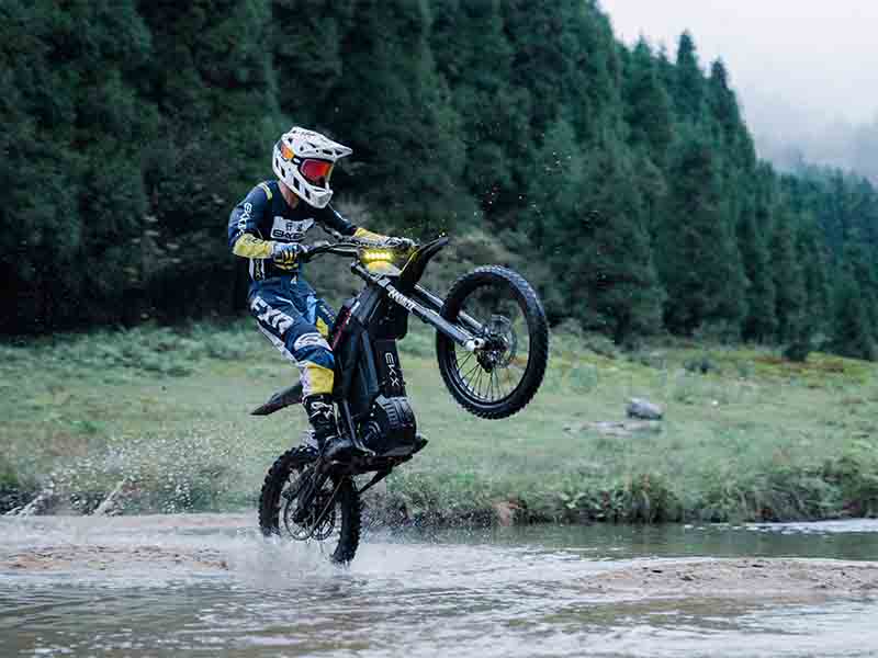 M1 Moto