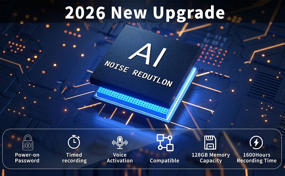 2026 AI chip