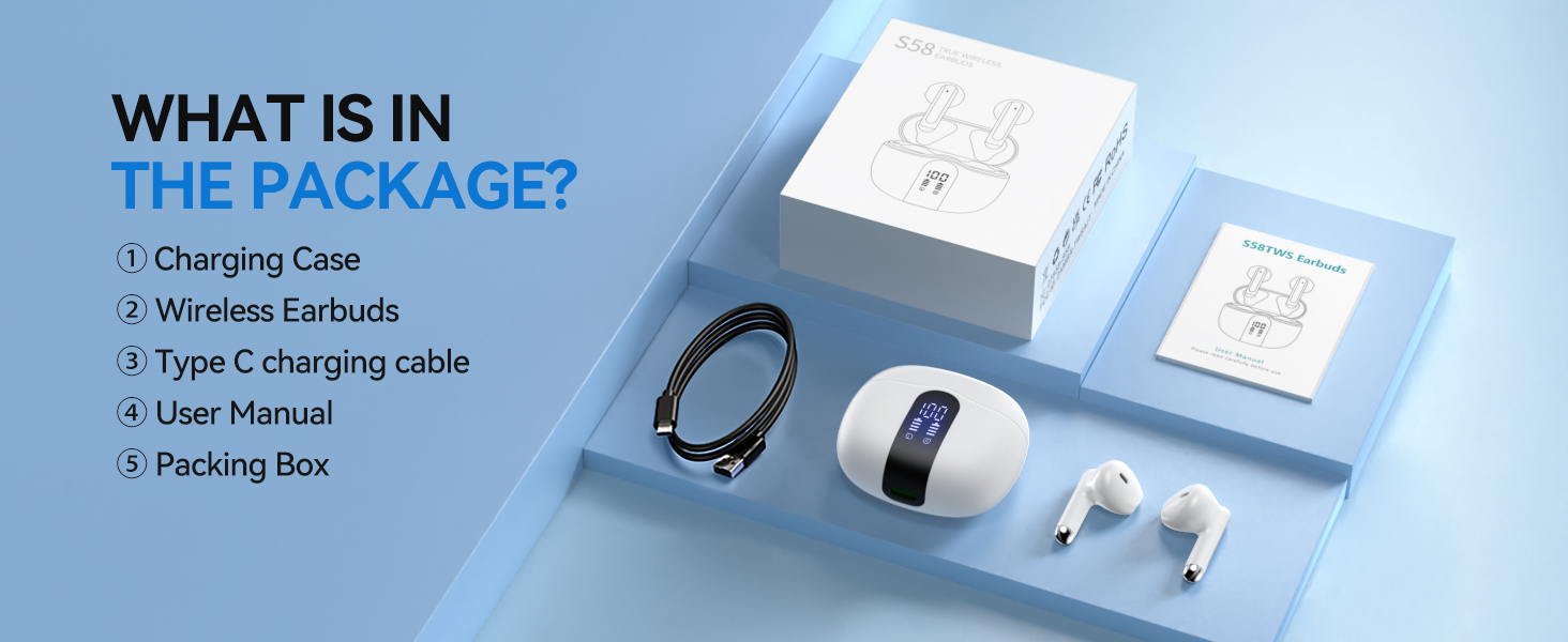 earpods