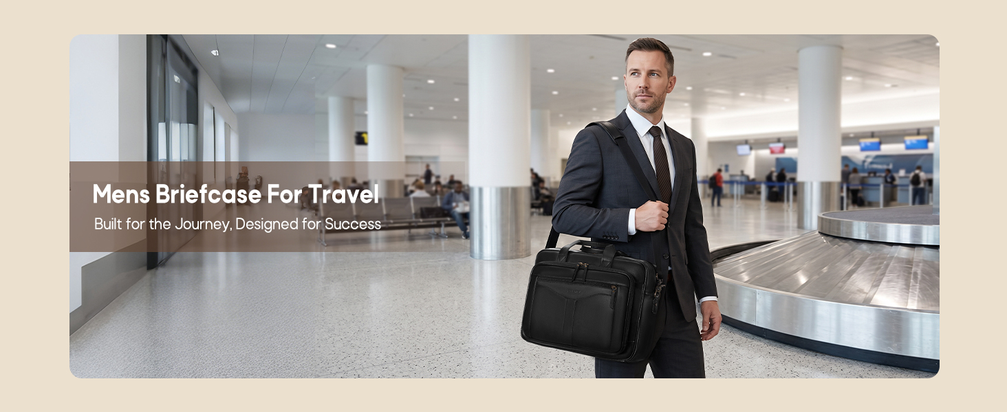 mens messenger bag