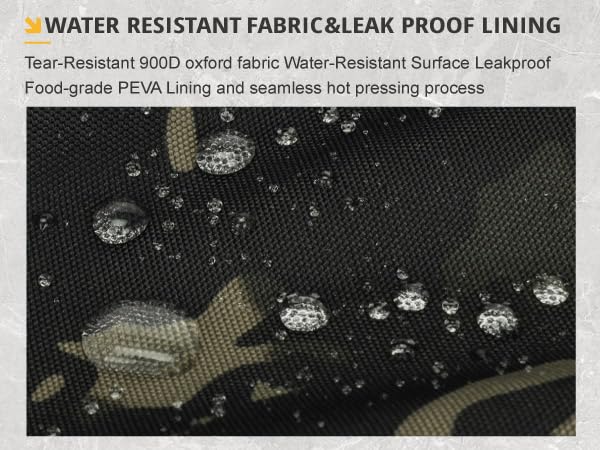 lunch bag men ,lunch box 