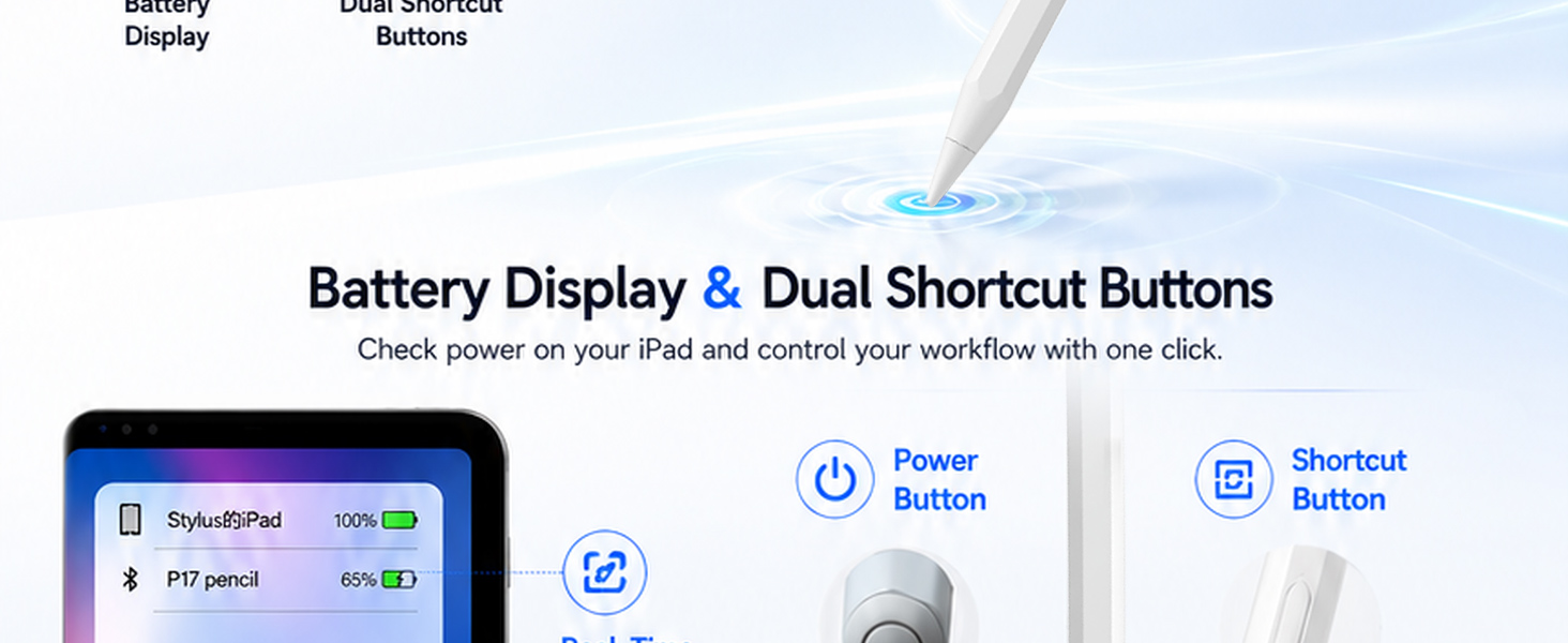 stylus for ipad