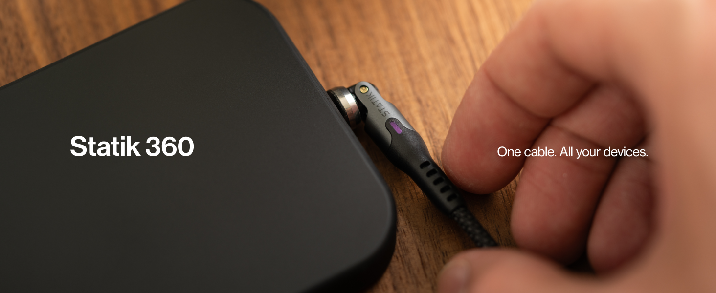 charging cable