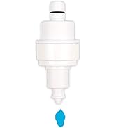 Automatic Hand Sanitizer Dispenser Replacement Accessories, Soap Dispenser Machine Touchless Touc...