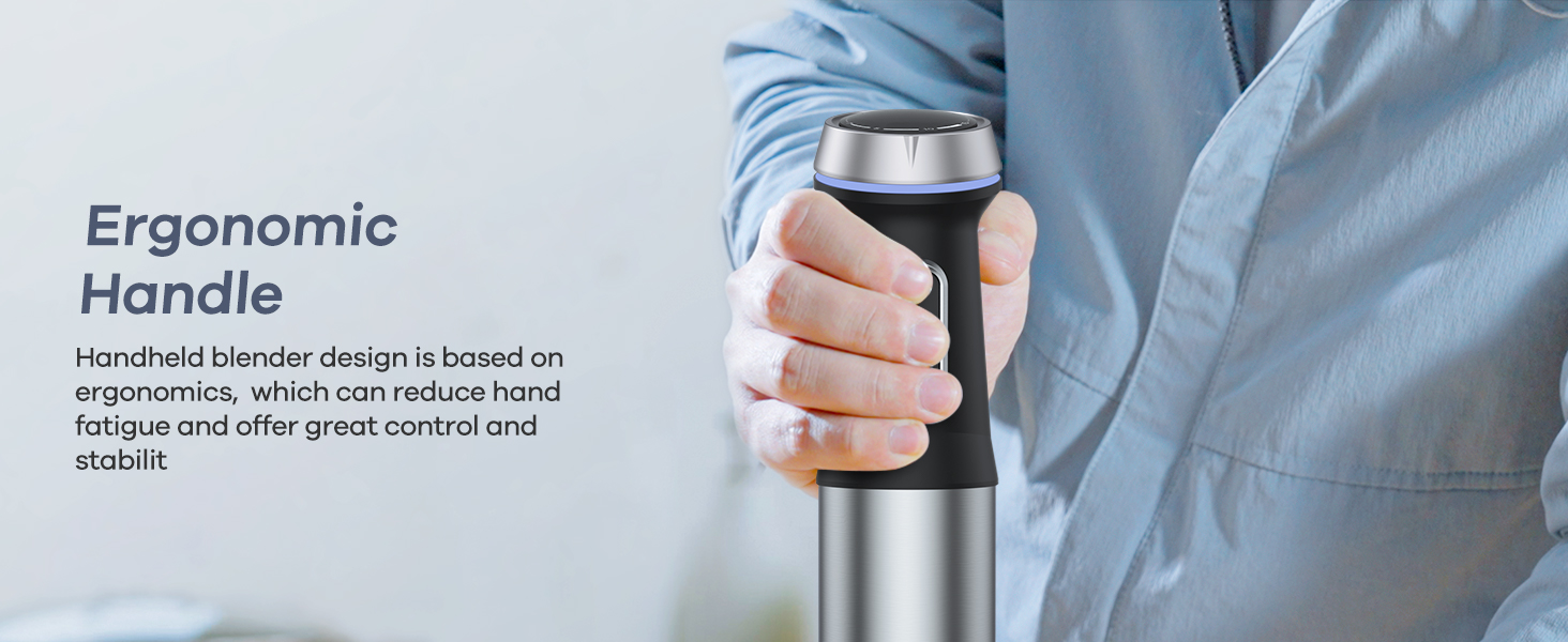 hand blender