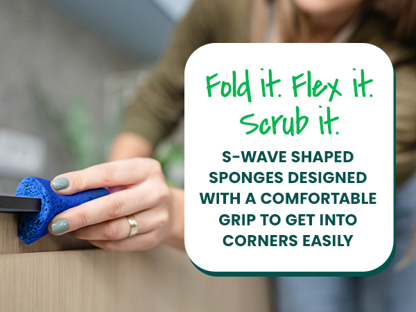 flexible, durable, strong