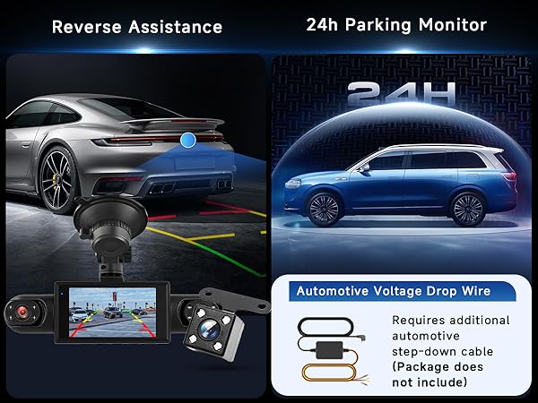 dashcam