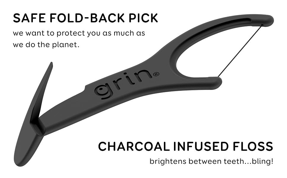 floss pick