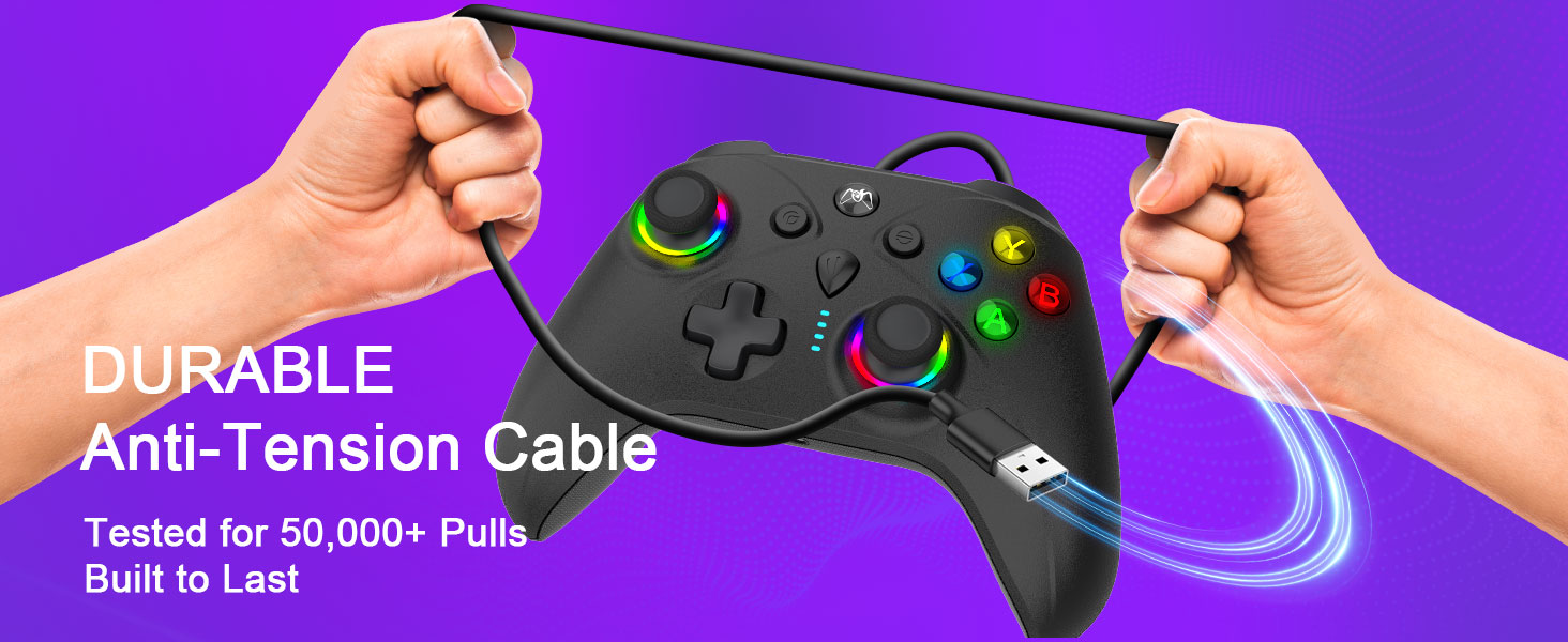 xbox controller for pc