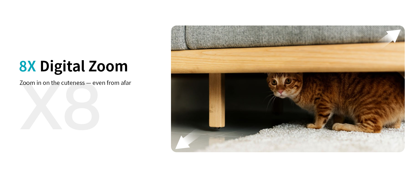 house camera;home security cameras;surveillance camera;camera for room;room camera;